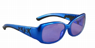 Didymium glasses Philips 200 serie Blue  GB-SFP-W200BL