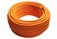 Propane tube  per 1 meter