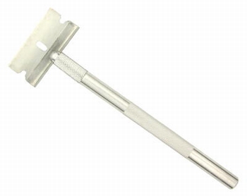 Single edge Razor tool