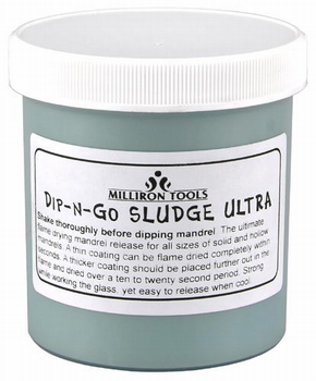 Dip-n-go Sludge Ultra  4 Oz