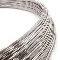 Silver wire / zilverdraad 28GA