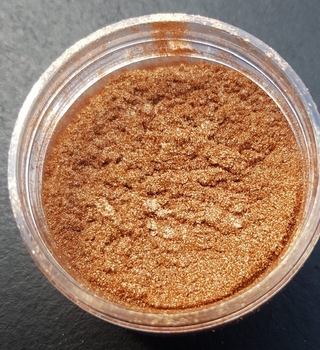 Hot Pigment  bronce