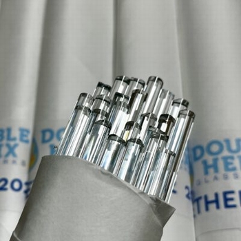 Double Helix Aether 2022