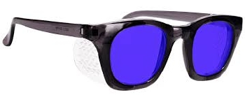 Didymium bril Philips  GB-SFP-70F