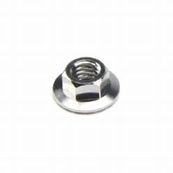 Ring top moertjes M2,5    20 stuks