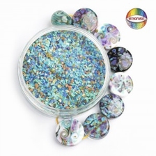 vetromagic  Coral Garden