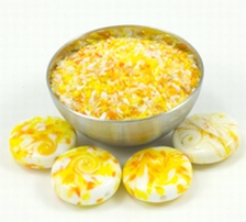 Yellow Daffodill