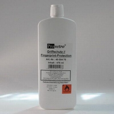 Fingerprint protection  475ml