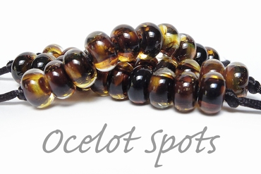 ValCox Ocelot Spots