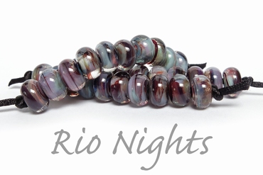 ValCox Rio Nights