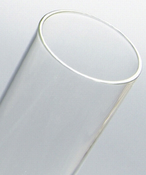 Simax Borosilicaat glas buis  Ø 10mm- 1,5