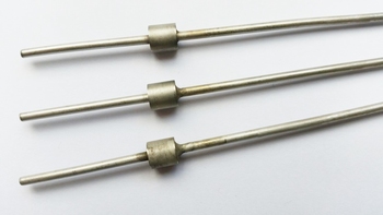 Artyco magnetic lock mandrel