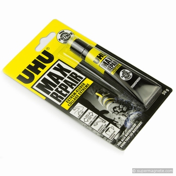 UHU Max repair glue