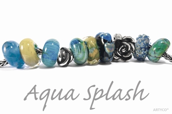 Bella Donna Aqua Splash