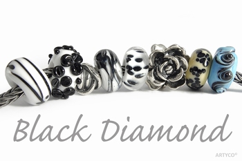 Bella Donna Black Diamond