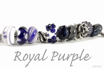 Bella Donna Royal Purple