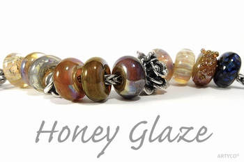 Bella Donna Honey Glaze