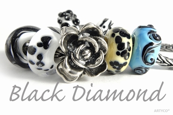 Bella Donna frit Black Diamond