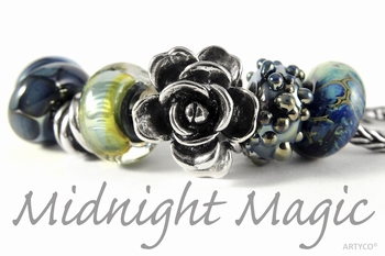 Bella Donna frit Midnight Magic