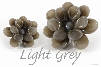Asian Light Grey 250 gram