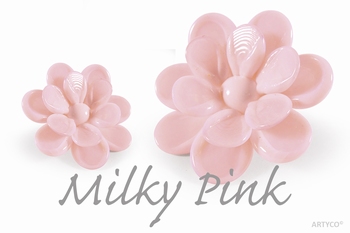 Asian Milky Pink 250 gram
