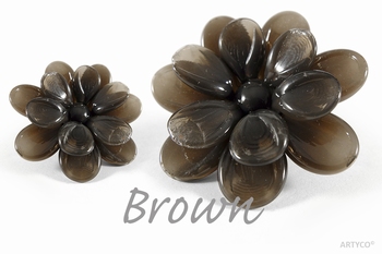 Asian Brown 250 gram