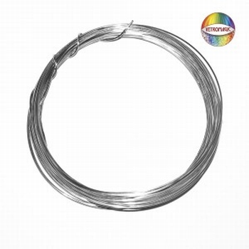 Surgical steel wire