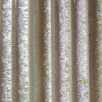 Violet Crinkle