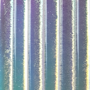 Rainbow 2 Crinkle