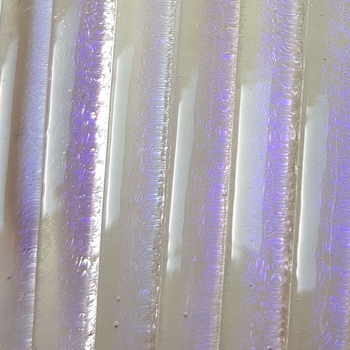 Yellow/Violet