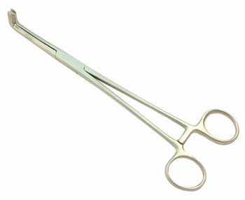 Murrini Hemostats