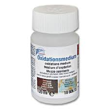 Oxidationsmedium Nr 15