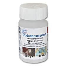 Oxidationsmedium Nr 21