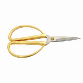 Glass scissors 7"