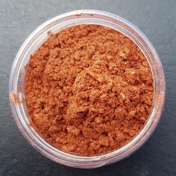 Mica Pixie Copper