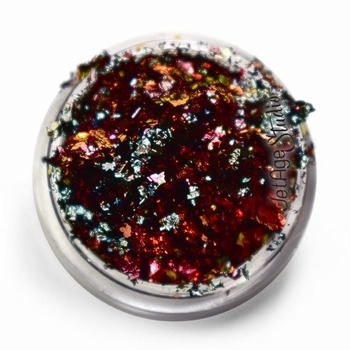 Jetage Black Magic Flake