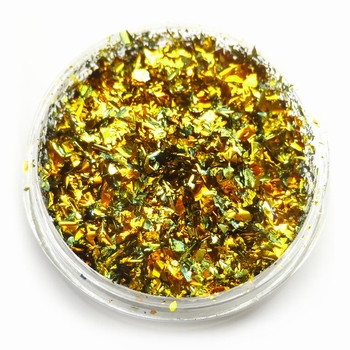 Jetage  Limelight Gold Flake