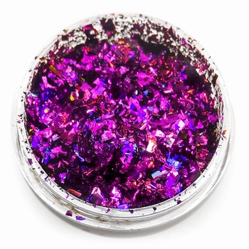 Jetage  Imperial-Orchid Flake