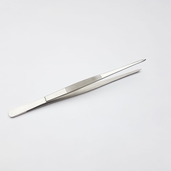 Italian Style Tweezers 8"