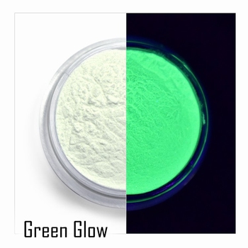 Jetage Green Glow