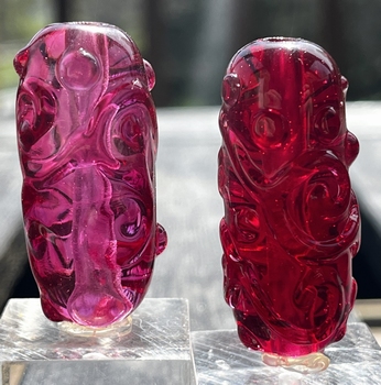 Double Helix Eros