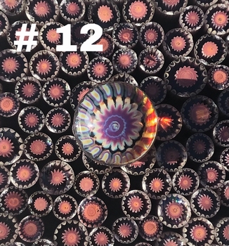 Murrini #12