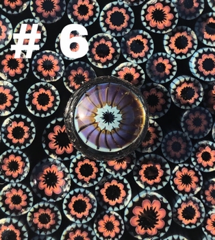 Murrini #6