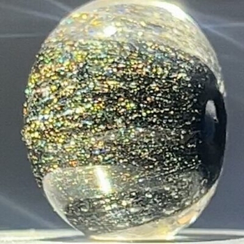 Double Helix Rainbow Sparke