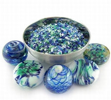 Vetromagic Lapis Forest