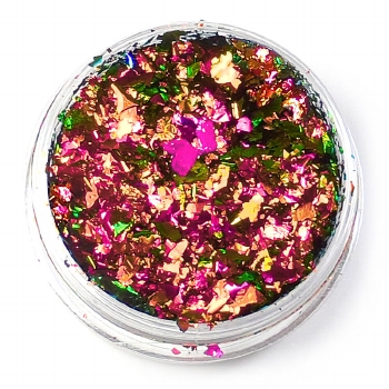 Jetage Rhubarb Flake