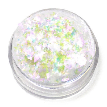 Jetage Aurora Opal Flake