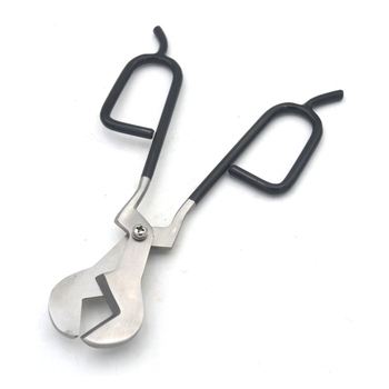 Diamond Shears 8"  Thick blade
