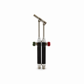 Bethlehem  The Sharp Flame Hand Torch 4""