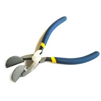 Traditional Angled Leaf Masher without veins